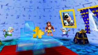 Illustration for article titled Memories Of My 16-Year Career In Video Games